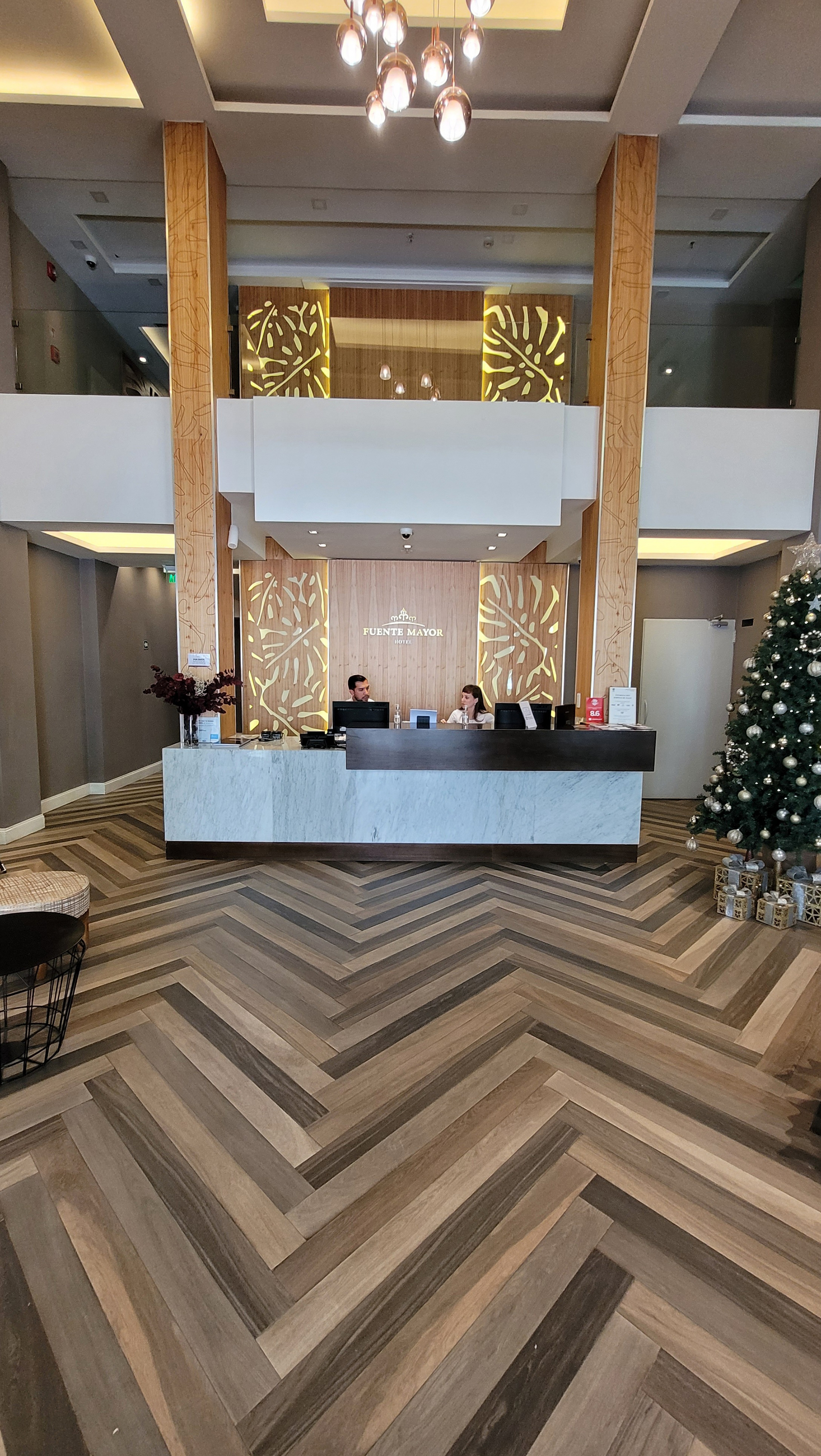 Imagen del hotel